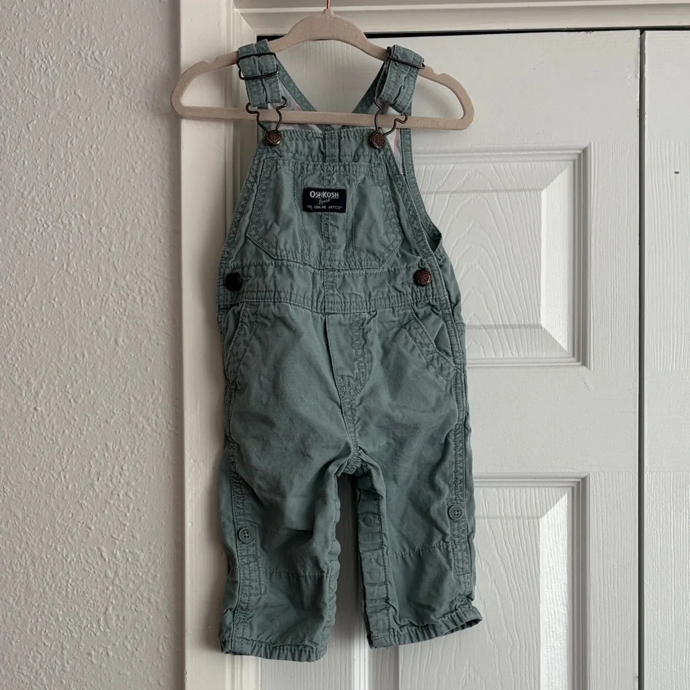 OshKosh Bgosh so cute